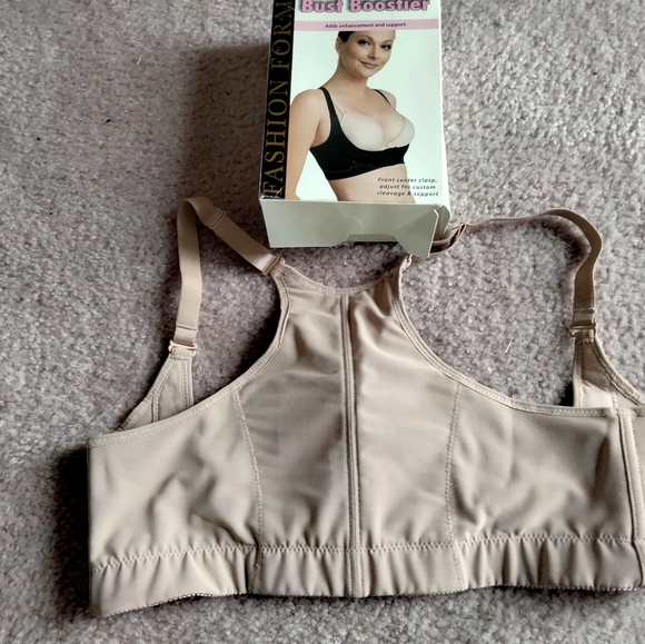 Bust Boostier - Picture 3 of 4